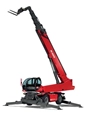 New Magni Telehandler